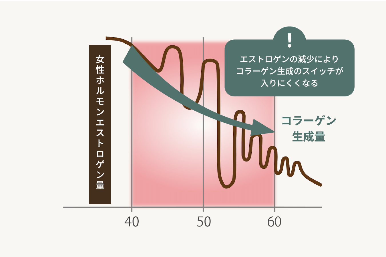 成分バランス